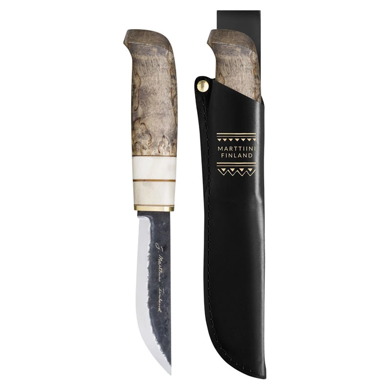 Marttiini Aapa Carbon 3 Marttiini Aapa Carbon