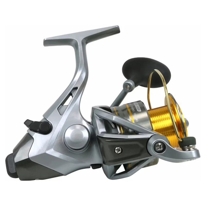 Okuma Avenger Baitfeeder ABF-6000 4 Okuma Avenger Baitfeeder ABF-6000 – Image 2