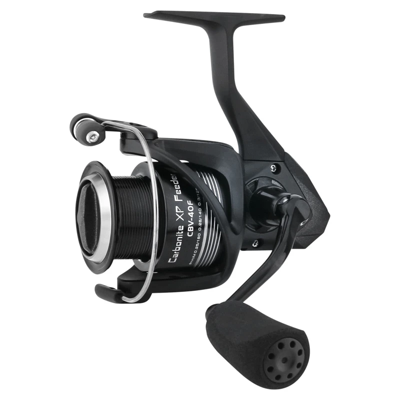 Okuma Carbonite Feeder CBV 3 Okuma Carbonite Feeder CBV