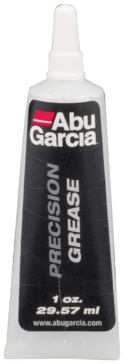 Abu Garcia Abu Reel Grease, Rullfett 3 Abu Garcia Abu Reel Grease, Rullfett