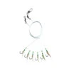 Fladen Ghost Sabiki 6 Hooks, Size 6 2 Fladen Ghost Sabiki 6 Hooks, Size 6 -Pêche Équipement Magasin 1371 6 1