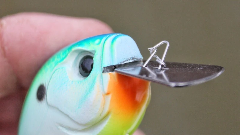 13 Fishing Jabber Jaw Crank 5 13 Fishing Jabber Jaw Crank – Image 3