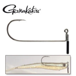 Gamakatsu Dropshot Jig 90 - 3pack 6 Gamakatsu Dropshot Jig 90 - 3pack -Pêche Équipement Magasin 140331400r 2