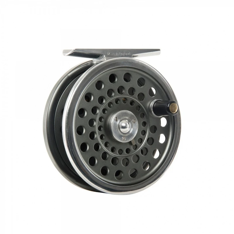 Hardy Reel Marquis LWT 4 Hardy Reel Marquis LWT – Image 2