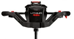 Strikemaster 40V Lazer EZ Combo 8 Strikemaster 40V Lazer EZ Combo -Pêche Équipement Magasin 141395NOr 2