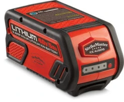 Strikemaster 40V Lazer EZ Combo 10 Strikemaster 40V Lazer EZ Combo -Pêche Équipement Magasin 141395NOr 4