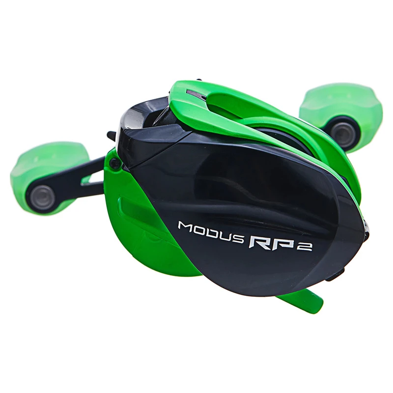 13 Fishing Modus RP2 Baitcast Reel 4 13 Fishing Modus RP2 Baitcast Reel – Image 2