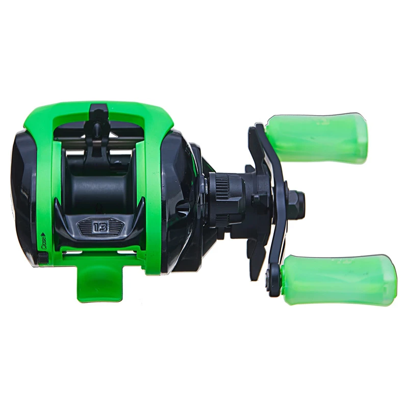13 Fishing Modus RP2 Baitcast Reel 5 13 Fishing Modus RP2 Baitcast Reel – Image 3