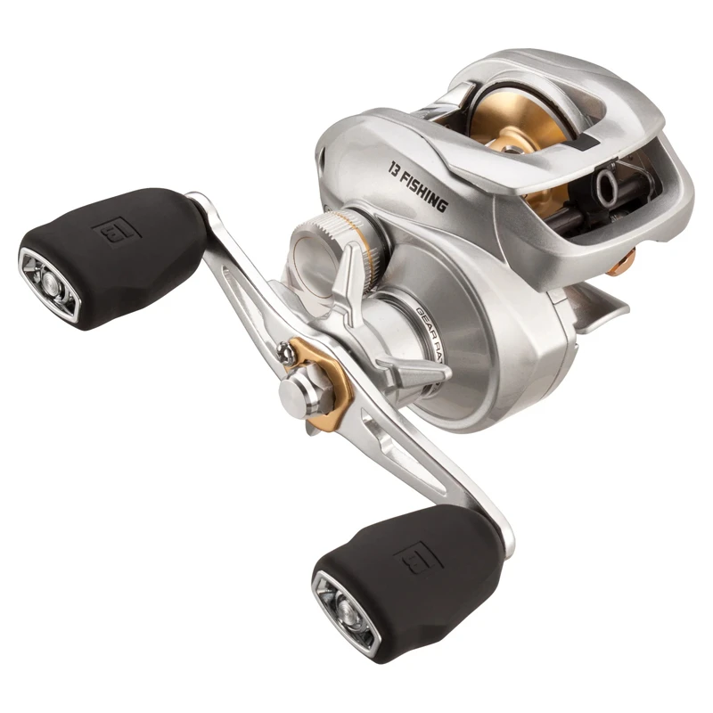 13 Fishing Modus C2 Baitcast Reel 3 13 Fishing Modus C2 Baitcast Reel