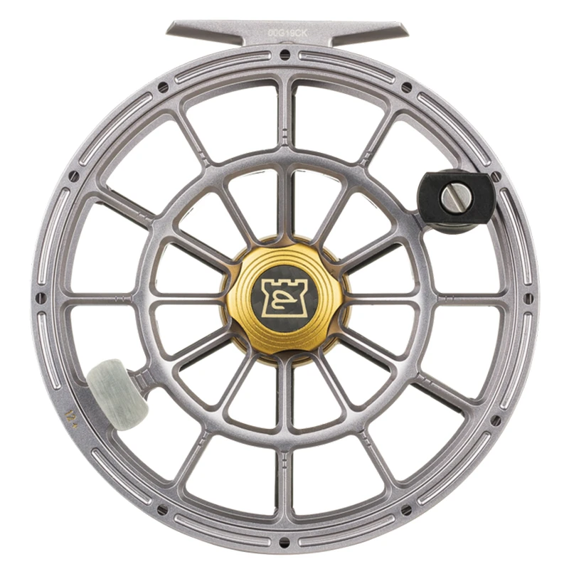 Hardy Zane Carbon Fly Reel 3 Hardy Zane Carbon Fly Reel
