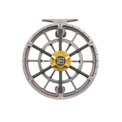 Hardy Zane Carbon Fly Reel 10 Hardy Zane Carbon Fly Reel -Pêche Équipement Magasin 1513750r 3