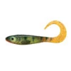 SvartZonker McPerch Curly Realistic Colors 8cm (8-pack) 1 SvartZonker McPerch Curly Realistic Colors 8cm (8-pack) -Pêche Équipement Magasin 1514136r 1