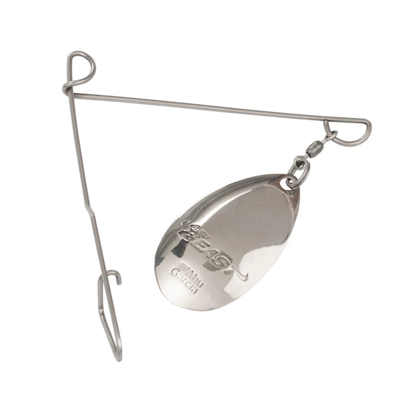 Abu Garcia Beast Insta-Spinnerbait 2-pack 4 Abu Garcia Beast Insta-Spinnerbait 2-pack – Image 2