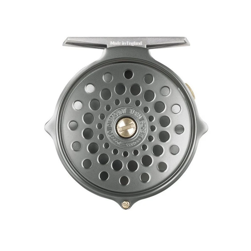 Hardy 1939 Bougle Fly Reel 4 Hardy 1939 Bougle Fly Reel – Image 2