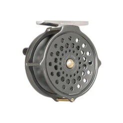 Hardy 1939 Bougle Fly Reel 9 Hardy 1939 Bougle Fly Reel -Pêche Équipement Magasin 1521685r 4
