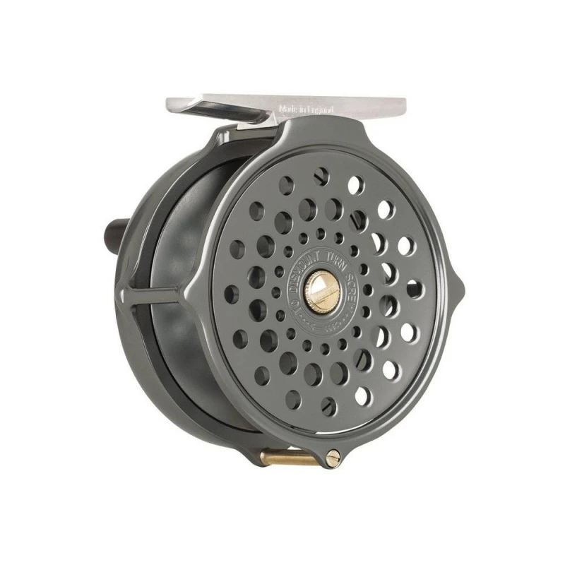 Hardy 1939 Bougle Fly Reel 6 Hardy 1939 Bougle Fly Reel – Image 4
