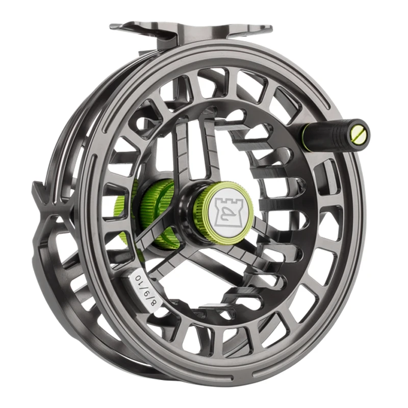 Hardy Ultradisc Fly Reel 3 Hardy Ultradisc Fly Reel