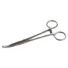 Ron Thompson DAM/R.T Forceps - Curved 1 Ron Thompson DAM/R.T Forceps - Curved -Pêche Équipement Magasin 15237