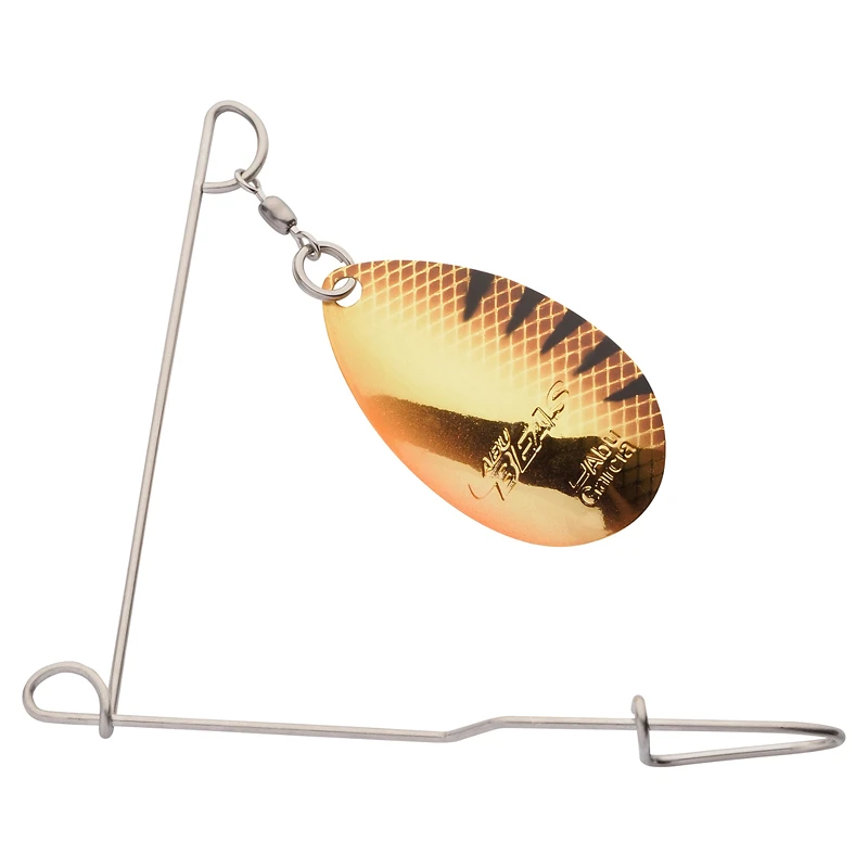 Abu Garcia Insta-Spinnerbait (2-pack) 3 Abu Garcia Insta-Spinnerbait (2-pack)