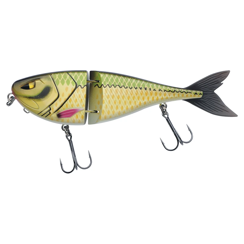 Berkley Zilla Jointed Glider 13,5cm, 44g 3 Berkley Zilla Jointed Glider 13,5cm, 44g