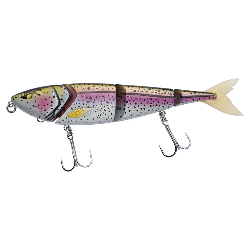 Berkley Zilla Swimmer 12cm, 15g 3 Berkley Zilla Swimmer 12cm, 15g
