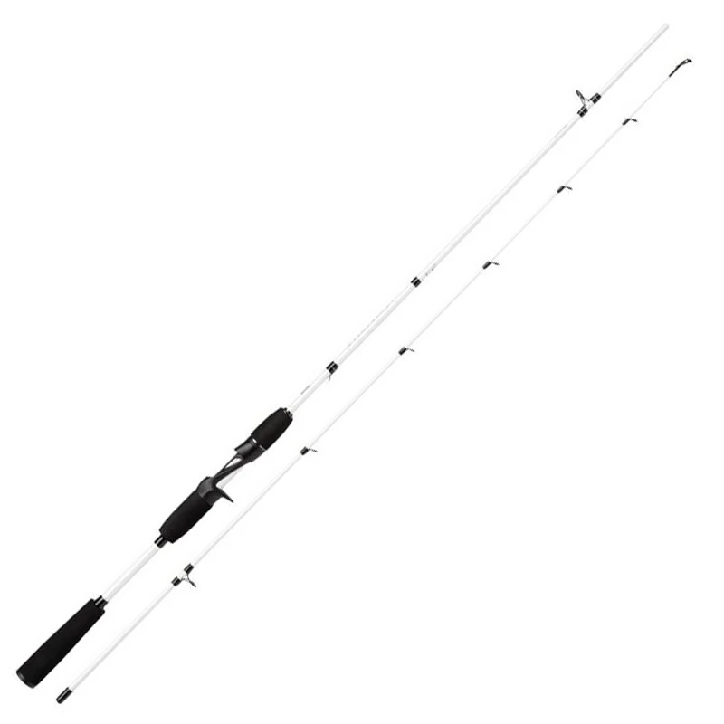 Abu Garcia Venerate V2 EVA 632 H 60-100g Spinn 3 Abu Garcia Venerate V2 EVA 632 H 60-100g Spinn