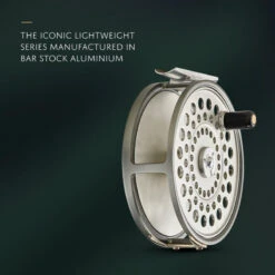 Hardy Brothers 150th Anniverary Reel 13 Hardy Brothers 150th Anniverary Reel -Pêche Équipement Magasin 1542638r 6