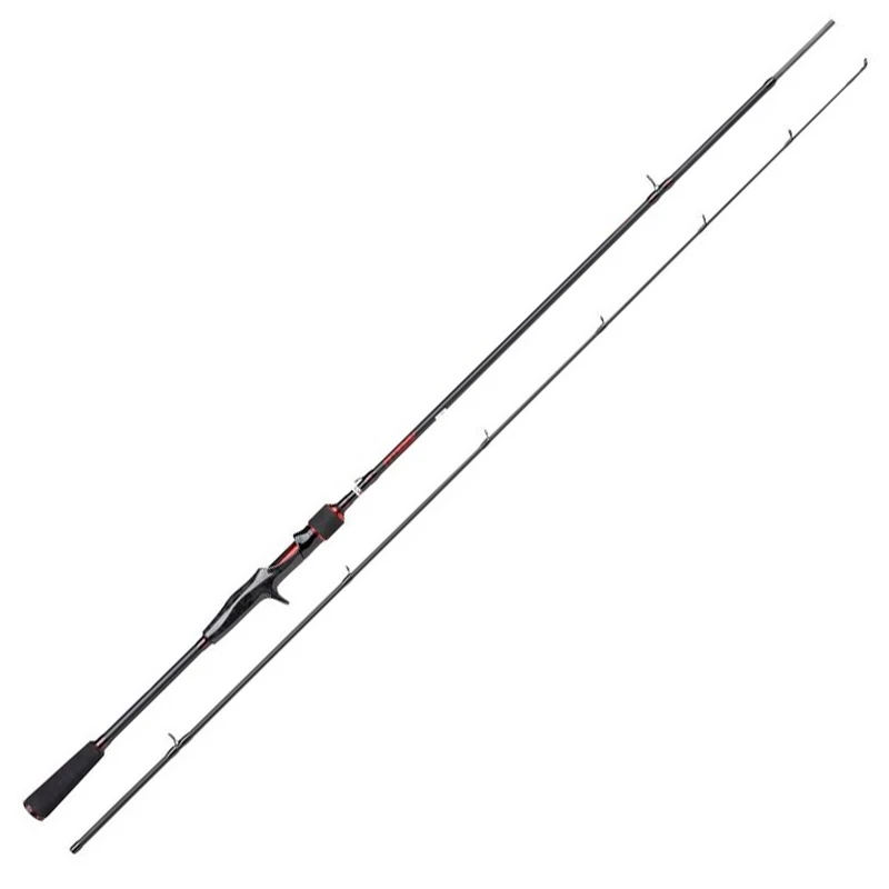 Abu Garcia Vendetta V3 632 H 50-100g Spinn 3 Abu Garcia Vendetta V3 632 H 50-100g Spinn