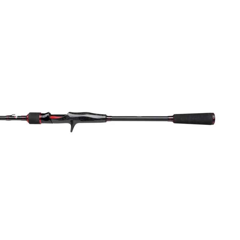 Abu Garcia Vendetta V3 632 H 50-100g Spinn 4 Abu Garcia Vendetta V3 632 H 50-100g Spinn – Image 2
