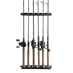 Berkley Vertical 6 Rod Rack 11 Berkley Vertical 6 Rod Rack -Pêche Équipement Magasin 1546009 5