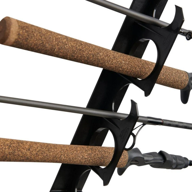 Berkley Wall And Ceiling Rod/Combo Rack 5 Berkley Wall And Ceiling Rod/Combo Rack – Image 3