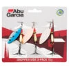 Abu Garcia Droppen Vide (3-pack) 2 Abu Garcia Droppen Vide (3-pack) -Pêche Équipement Magasin 1549846r 1