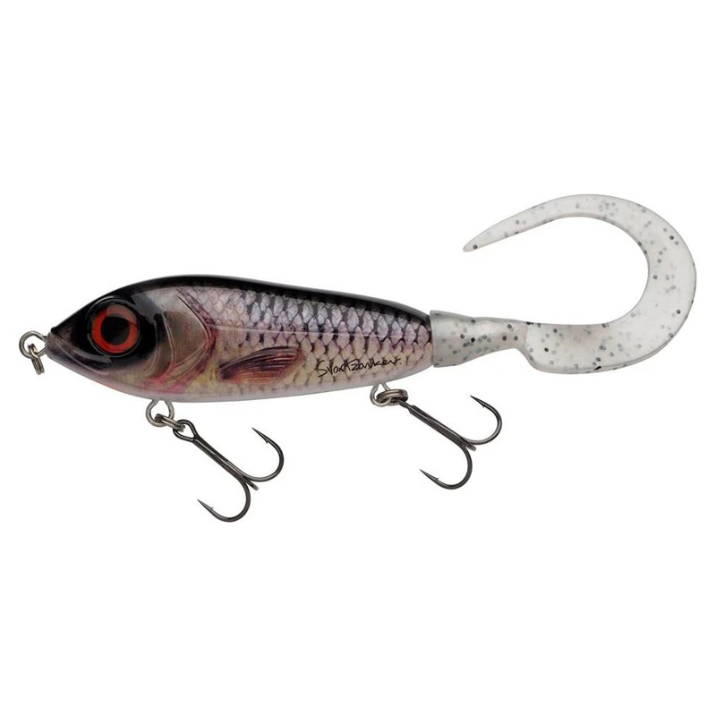 Abu Garcia McMy Tail 3 Abu Garcia McMy Tail