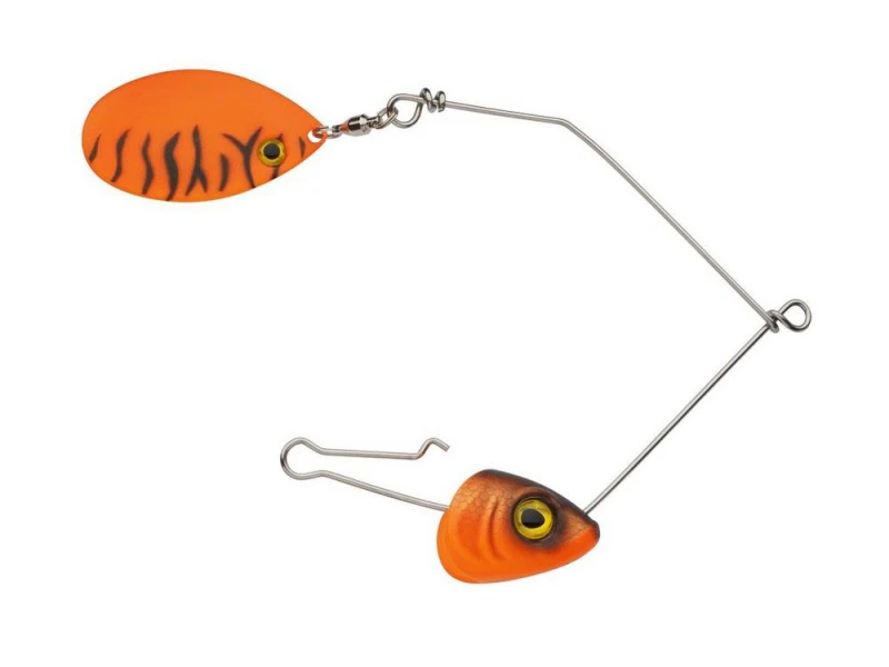 Abu Garcia Svartzonker Spinhead 45g 4 Abu Garcia Svartzonker Spinhead 45g – Image 2