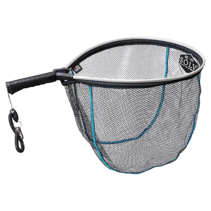 Abu Garcia Sölv Net 3 Abu Garcia Sölv Net