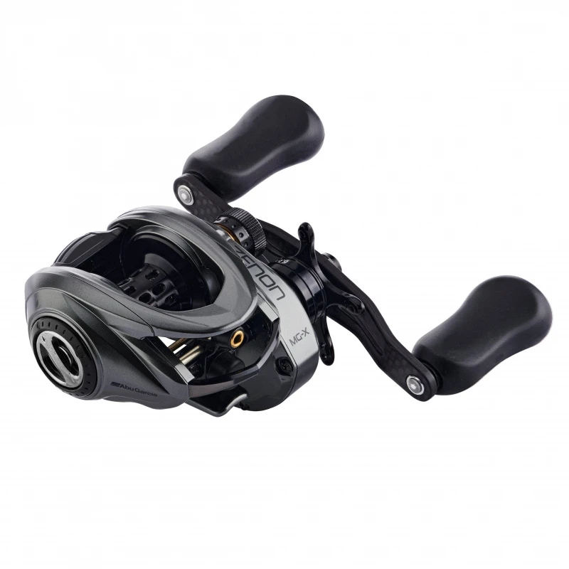 Abu Garcia Zenon MG 4 Abu Garcia Zenon MG – Image 2