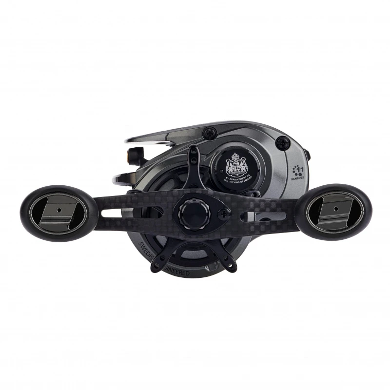Abu Garcia Zenon MG 5 Abu Garcia Zenon MG – Image 3