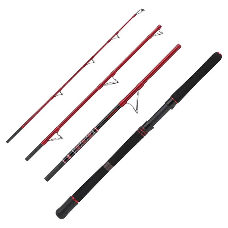 Penn Squadron III Travel Boat 3 Penn Squadron III Travel Boat