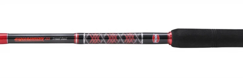 Penn Squadron III Travel Boat 6 Penn Squadron III Travel Boat – Image 4