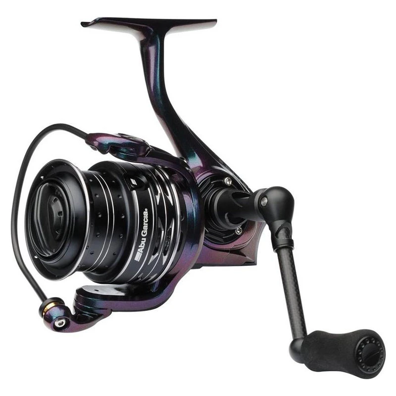 Abu Garcia Spike Reel 3 Abu Garcia Spike Reel