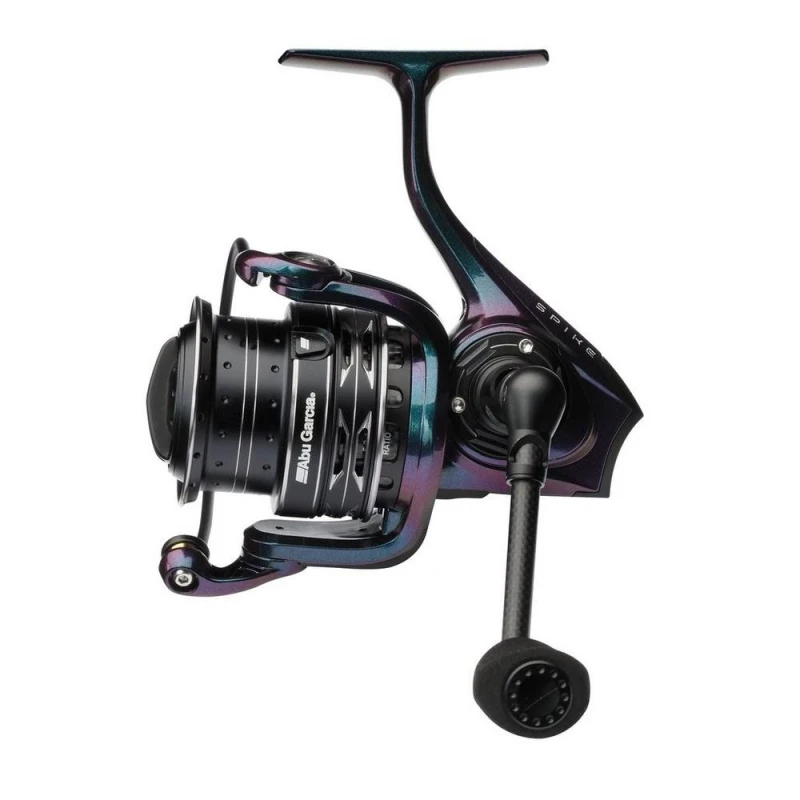 Abu Garcia Spike Reel 4 Abu Garcia Spike Reel – Image 2