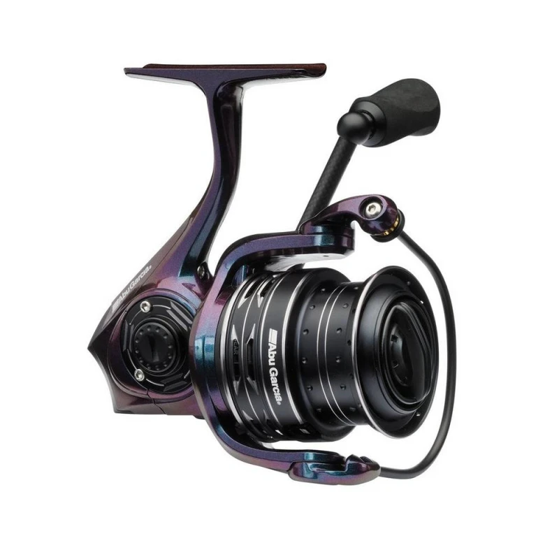 Abu Garcia Spike Reel 5 Abu Garcia Spike Reel – Image 3
