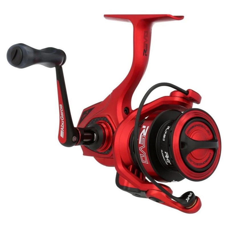 Abu Garcia Revo3 Rocket 30 HSP 4 Abu Garcia Revo3 Rocket 30 HSP – Image 2