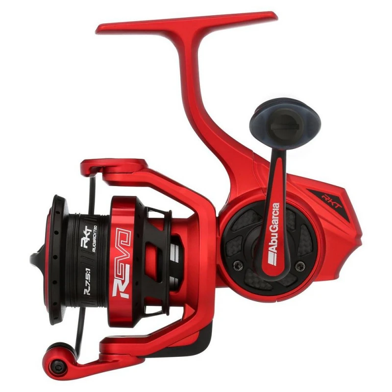 Abu Garcia Revo3 Rocket 30 HSP 5 Abu Garcia Revo3 Rocket 30 HSP – Image 3