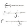 Abu Garcia Beast Chain Stinger 2 Abu Garcia Beast Chain Stinger -Pêche Équipement Magasin 1571051r 1