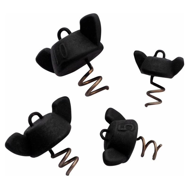 Abu Garcia Beast Screw-In Weight Zinc 3 Abu Garcia Beast Screw-In Weight Zinc