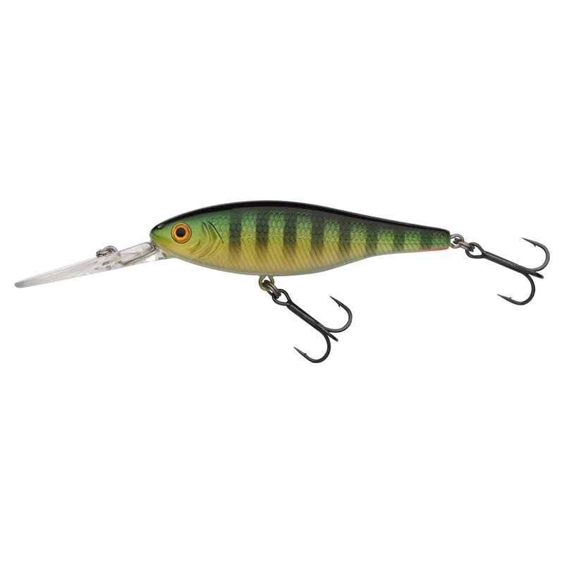 Berkley Pulse Minnow Deep 3 Berkley Pulse Minnow Deep