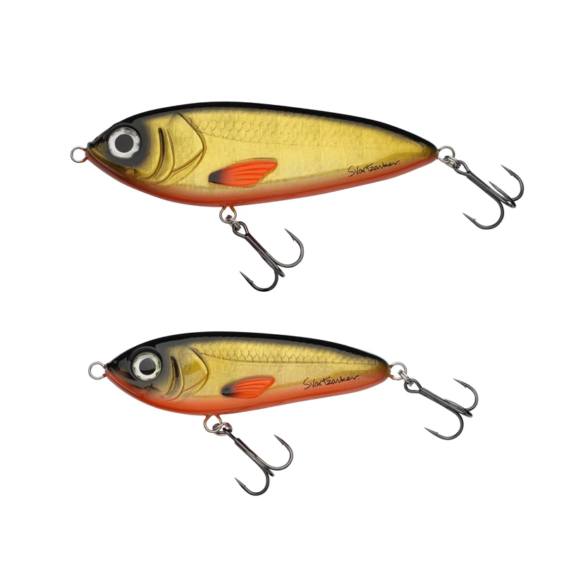 Abu Garcia Abu Svartzonker McTracer 3 Abu Garcia Abu Svartzonker McTracer