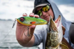 Abu Garcia Abu Svartzonker McTracer 10 Abu Garcia Abu Svartzonker McTracer -Pêche Équipement Magasin 1572597r 4