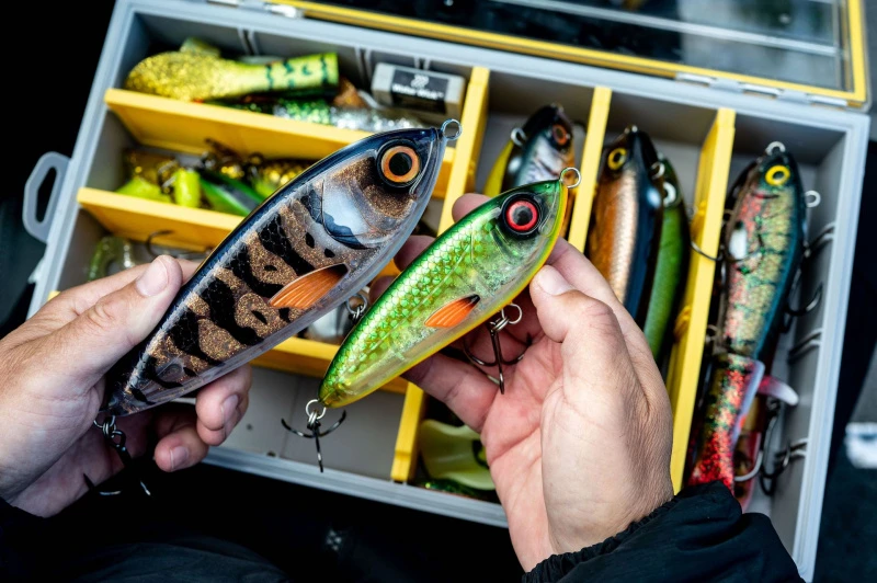 Abu Garcia Abu Svartzonker McTracer 7 Abu Garcia Abu Svartzonker McTracer – Image 5